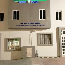 Clínica Dental Santa Fe