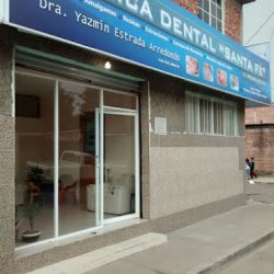 Clínica Dental Santa Fe