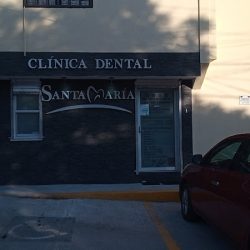 Clinica Dental Santa María