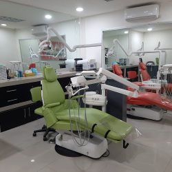 Clínica Dental Santa Maria