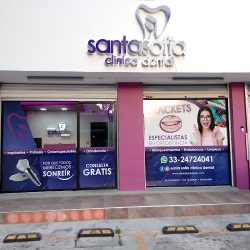 Clínica Dental Santa Sofía Guadalajara