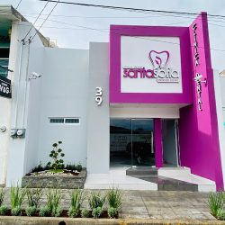 Clínica Dental Santa Sofía Guzman