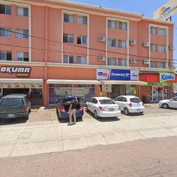 Clinica Dental Santa Sofía Manzanillo