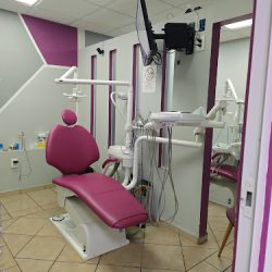 Clínica Dental Santa Sofía Vallarta
