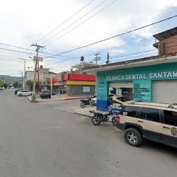Clinica Dental Santamaria
