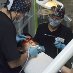 Clinica Dental Santident