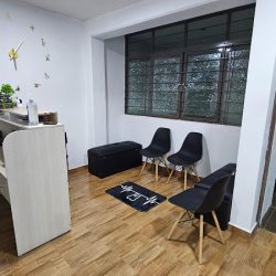 Clínica Dental Santillán