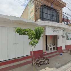 Clinica Dental Santo Santiago