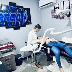 Clínica Dental Saori Multiplaza Del Valle