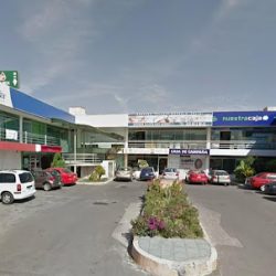 Clínica Dental Satélite Puebla
