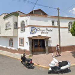 Clínica Dental Sauza