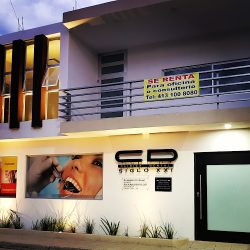 ClÍnica Dental Siglo Xxi