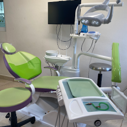 Clínica Dental Silvia Limón