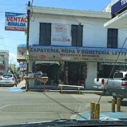 Clinica Dental Sinaloa