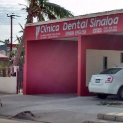 Clínica Dental Sinaloa