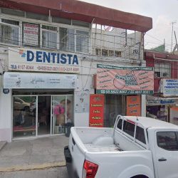 Clínica Dental Smalto