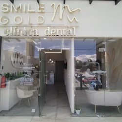 Clínica Dental Smile Gold