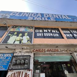 Clínica Dental Smile