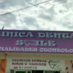 Clínica Dental Smile