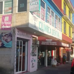 Clinica Dental Smilecare Escalante
