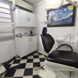 Clínica Dental Smiledent