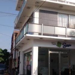 Clínica Dental Sonríe