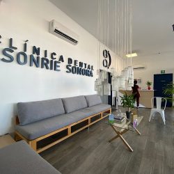 Clínica Dental Sonríe Sonora Dentistry