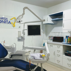 Clínica Dental Sonrisa Bonita
