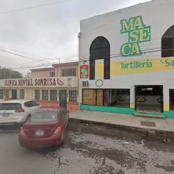 Clinica Dental Sonrisa