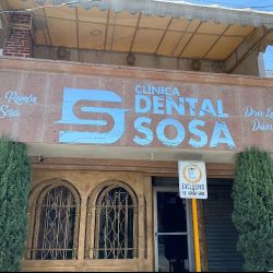 Clinica Dental Sosa (dentaldav)