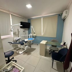 Clínica Dental Sta Clara