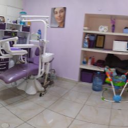 Clínica Dental Suárez