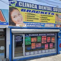 Clinica Dental Sultana