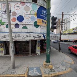 Clinica Dental Sultana Suc. Juarez