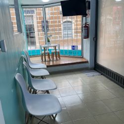Clínica Dental Tamayo
