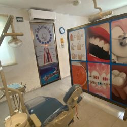 Clínica Dental Telmola