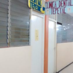 Clínica Dental Tepeyac