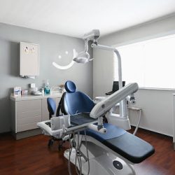 Clínica Dental Tj