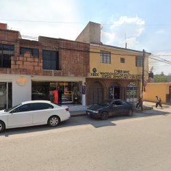 Clinica Dental Tlaxcoapan