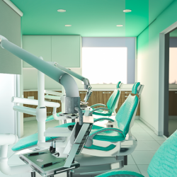 Negocio Clinica Dental Tratadent