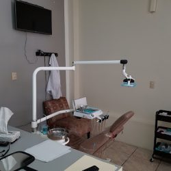 Clinica Dental Tus Dentistas Cristo Rey
