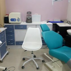 Clinica Dental Unam Cd. Del Carmen