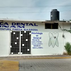 Clínica Dental Unam Dr Buenaventura Pineda Barrera