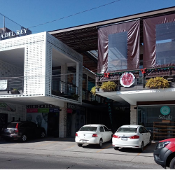 Clínica Dental Unidad Bienestar Plaza Del Rey