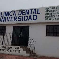 Clínica Dental Universidad 105-0780