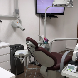 Clínica Dental Valle Dorado