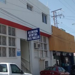 Clínica Dental Del Valle