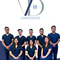 Clinica Dental Vanidens, Sucursal Cuautitlán