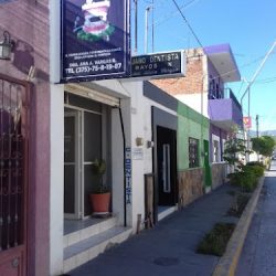 Clinica Dental Vargas