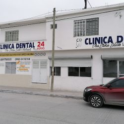 Clínica Dental Ve Dental Reynosa